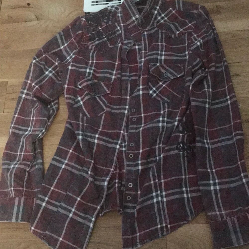 Flannel